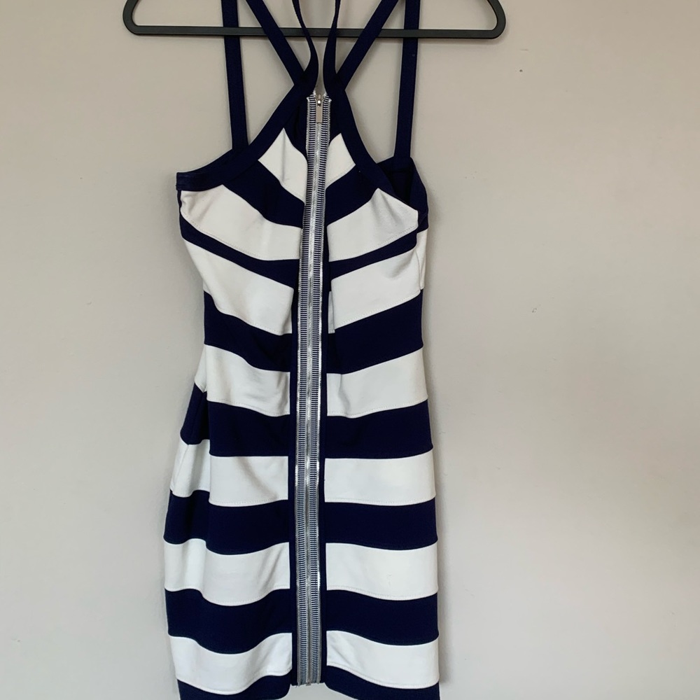 Bebe Dress